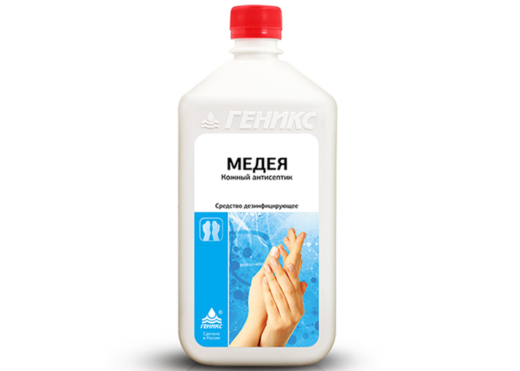 МЕДЕЯ